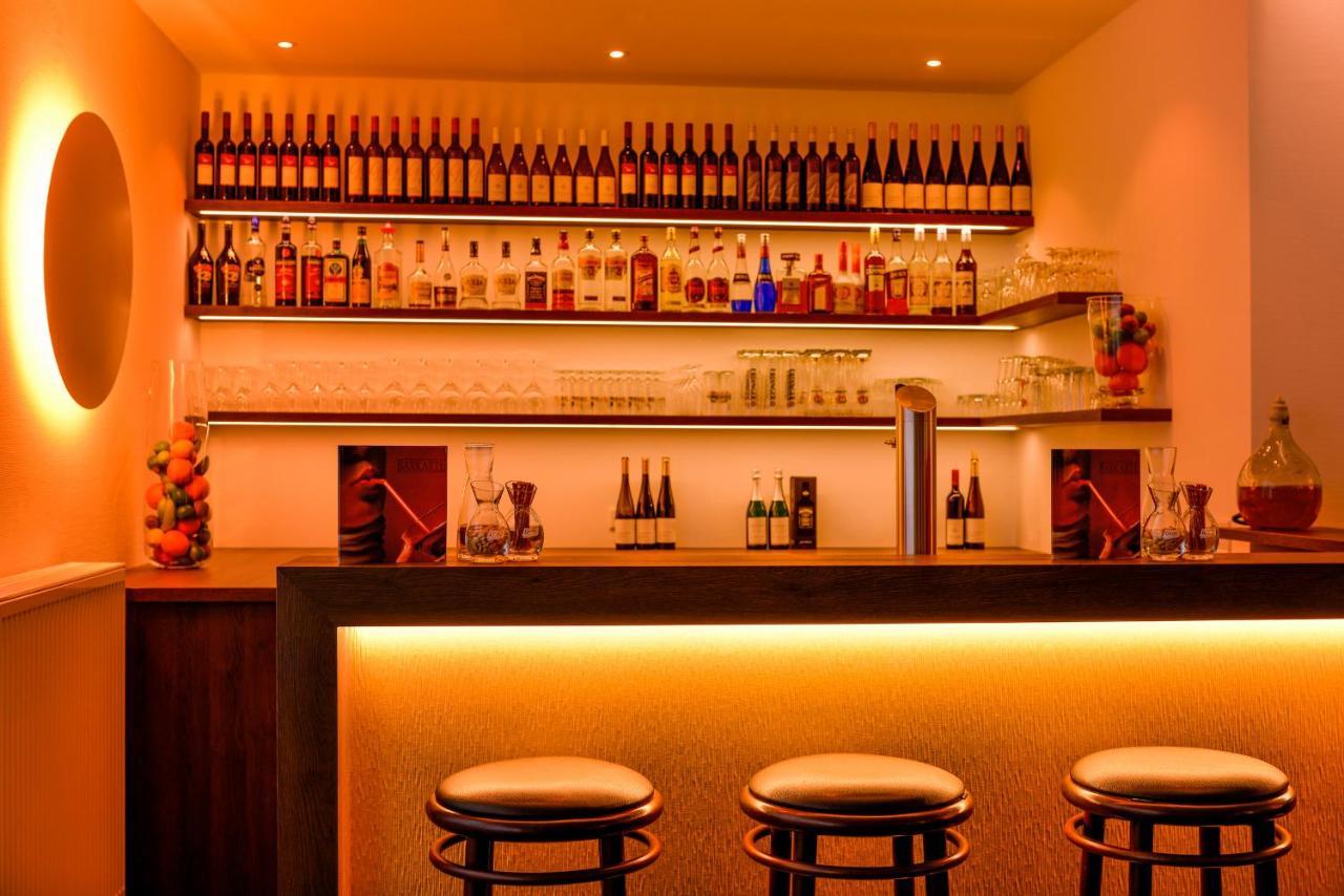 蒙斯特 约翰尼特旅馆酒店 外观 照片