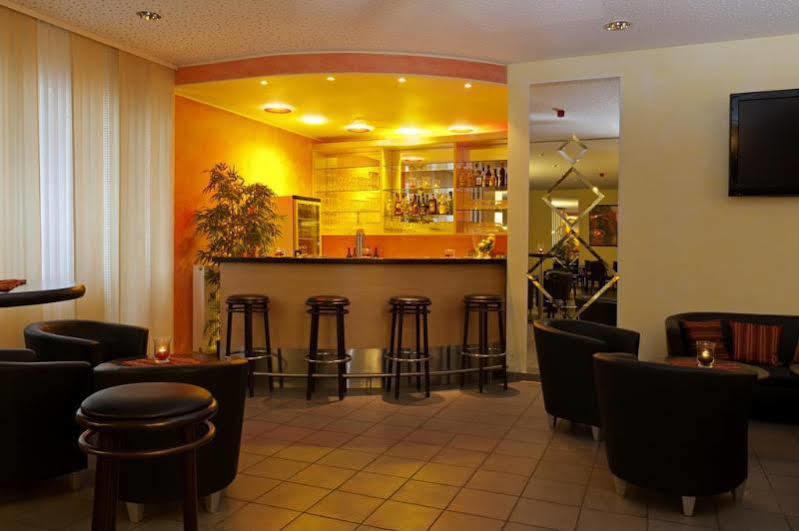 蒙斯特 约翰尼特旅馆酒店 外观 照片